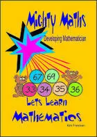 Lets Learn Mathematics - Part 2