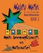 More Accomplishments With Mathematics