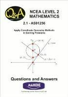 Coordinate Geometry (NCEA Level 2)