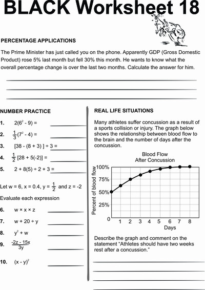 Year 10 Math Homework