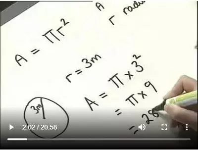 Substitution and Formula